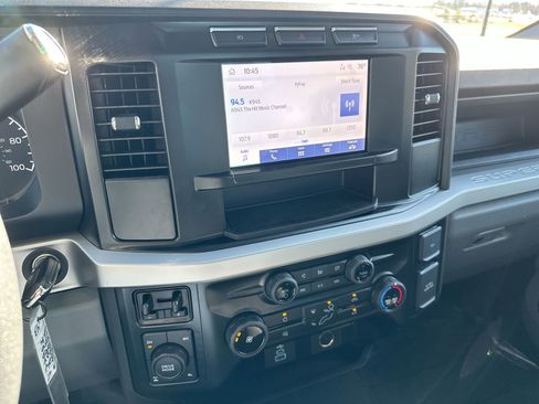 Used 2024 Ford F250 XL w/ STX Appearance Package image 16