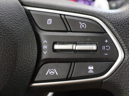 Used 2022 Hyundai Santa Fe SEL AWD/4WD image 12