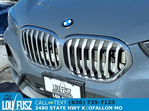 Used 2021 BMW X1 xDrive28i w/ Premium Package image 35