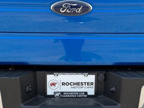 Used 2013 Ford F150 STX w/ Mid Equipment Group AWD/4WD image 40