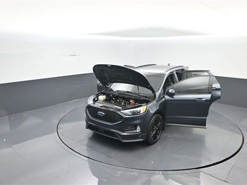 Used 2022 Ford Edge ST-Line image 35