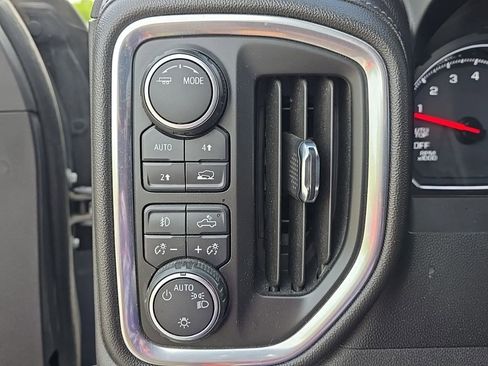 Used 2020 Chevrolet Silverado 1500 RST w/ All-Star Edition AWD/4WD image 22