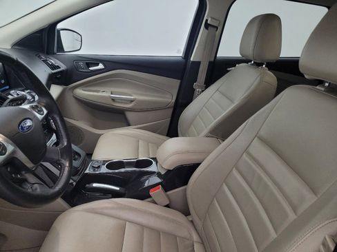 Used 2015 Ford Escape Titanium image 17