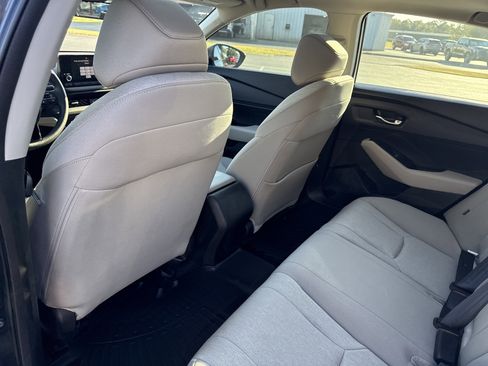 Used 2023 Honda Accord EX image 26