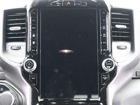 New 2025 RAM 1500 Big Horn image 26