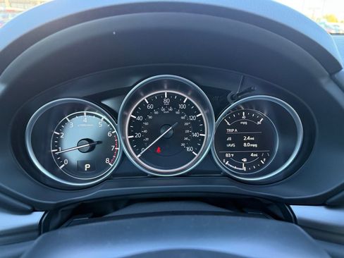 New 2025 MAZDA CX-5 AWD 2.5 S w/ Preferred Package image 21