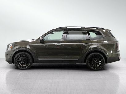 Used 2023 Kia Telluride SX X-Line