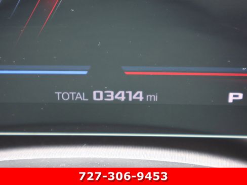 Used 2026 BMW M5 w/ Carbon Package image 25