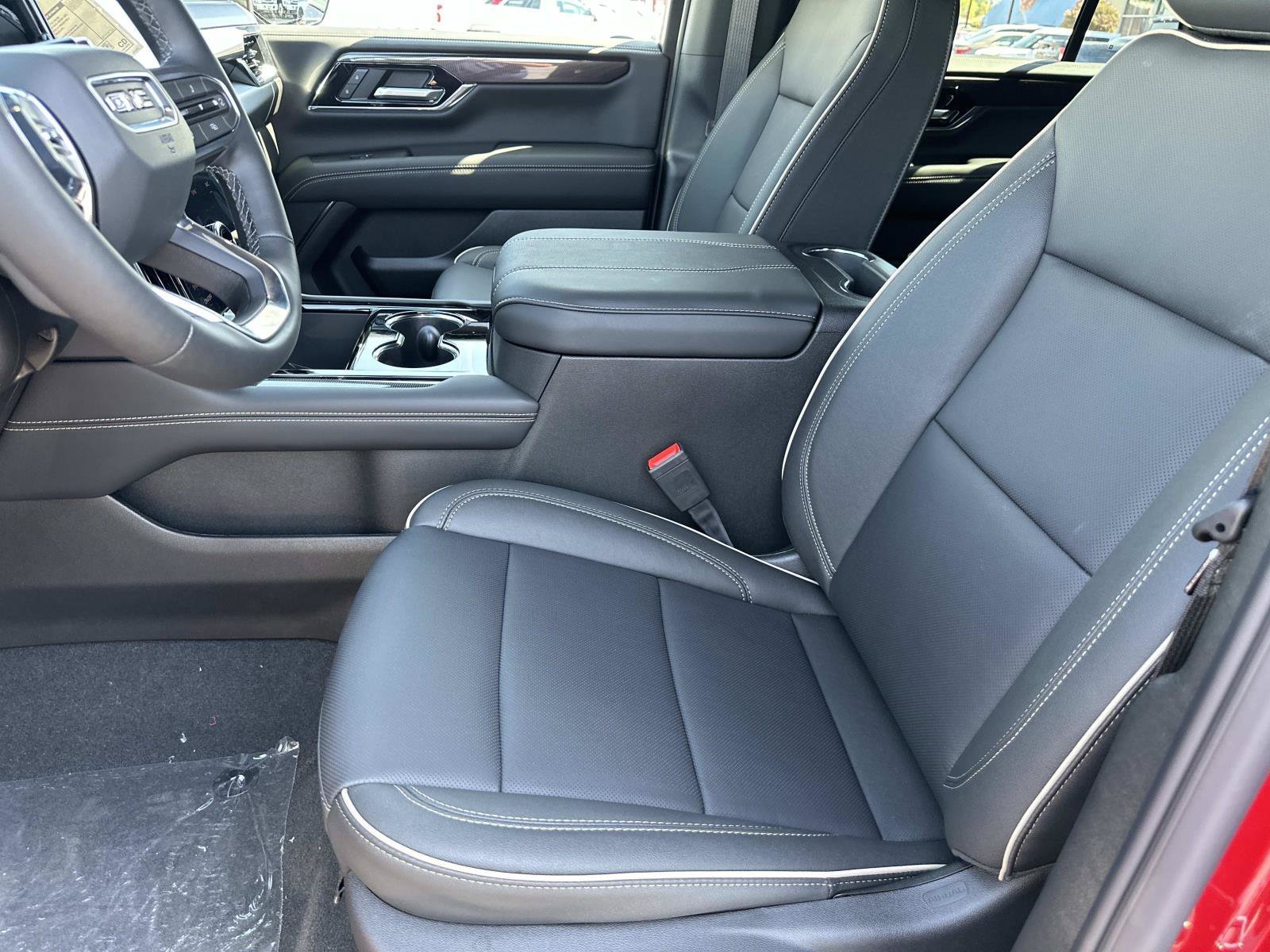 New 2027 GMC Yukon Elevation w/ Elevation Premium Package RWD image 21