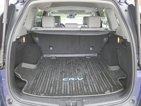 Used 2022 Honda CR-V Touring image 28