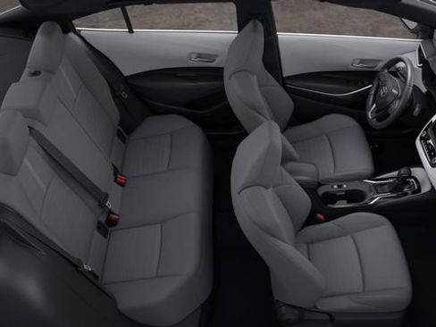 New 2026 Toyota Corolla SE image 23