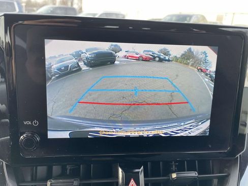 Used 2023 Toyota Corolla SE image 40