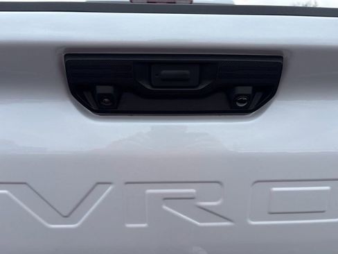 New 2026 Chevrolet Silverado 2500 High Country w/ High Country Premium Package AWD/4WD image 40