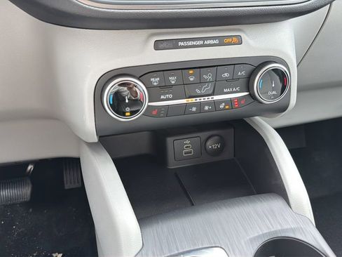 New 2026 Ford Escape Active w/ Cold Weather Package AWD/4WD image 36