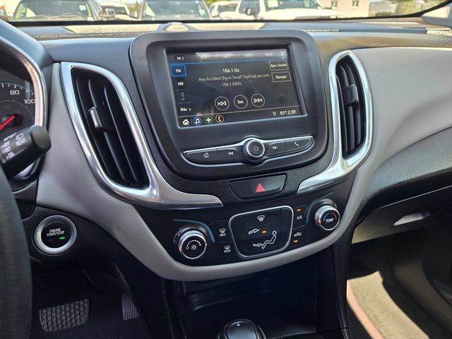 Used 2019 Chevrolet Equinox LS w/ LPO, Floor Liner Package AWD/4WD image 25