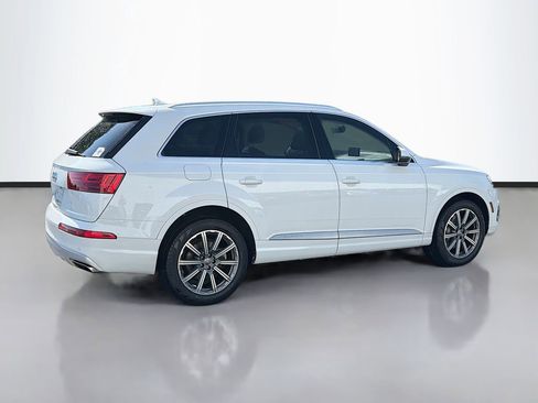 Used 2019 Audi Q7 3.0T Premium w/ Convenience Package AWD/4WD image 5