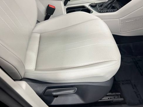 Used 2024 Volkswagen Tiguan SE R-Line AWD/4WD image 24