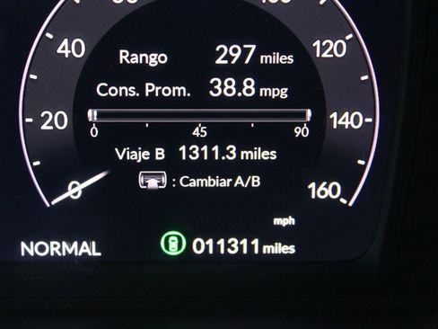 Certified 2025 Honda Accord Sport image 35