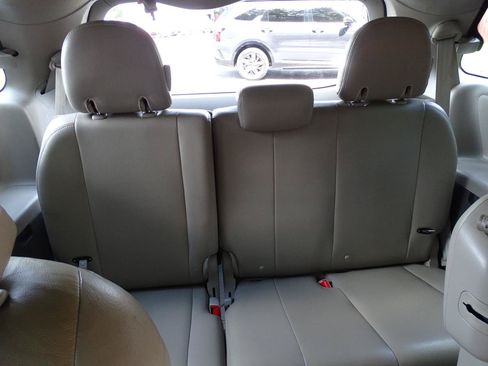 Used 2014 Toyota Sienna LE FWD image 32