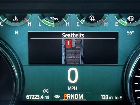 Used 2024 Ford Expedition Max XLT image 15