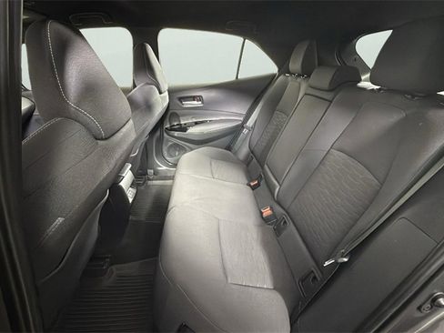 Used 2023 Toyota Corolla SE image 25