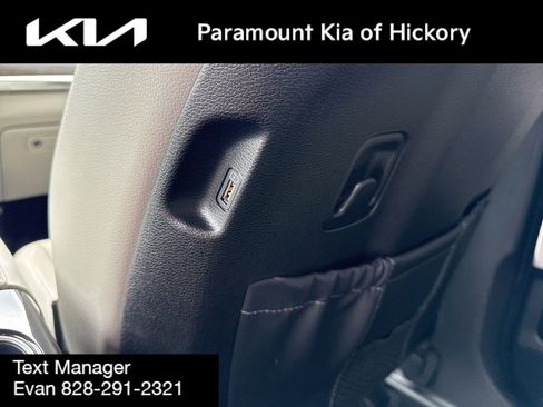 Used 2022 Kia Telluride EX w/ EX Premium Package AWD/4WD image 20