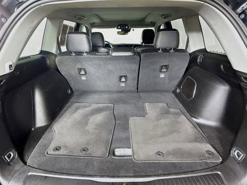 Used 2024 Jeep Grand Cherokee Limited 4xe image 35