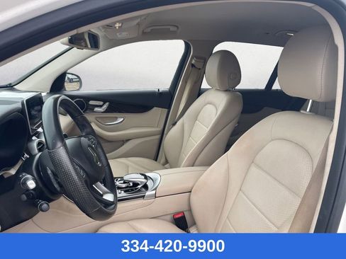 Used 2016 Mercedes-Benz GLC 300 image 13