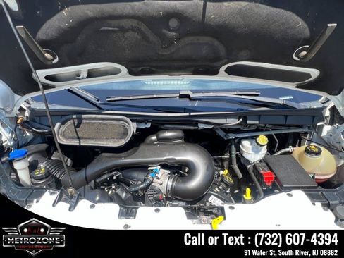Used 2019 Ford Transit 250 148 High Roof RWD image 34