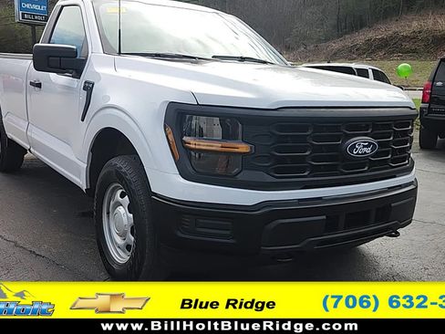 Used 2024 Ford F150 XL image 1