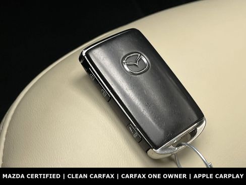 Certified 2023 MAZDA CX-5 AWD 2.5 S w/ Select Package image 25