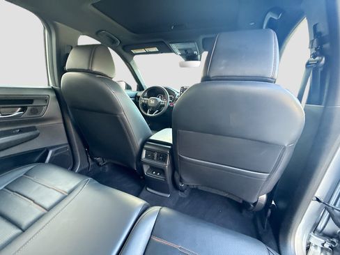 Certified 2024 Honda CR-V Sport-L image 27