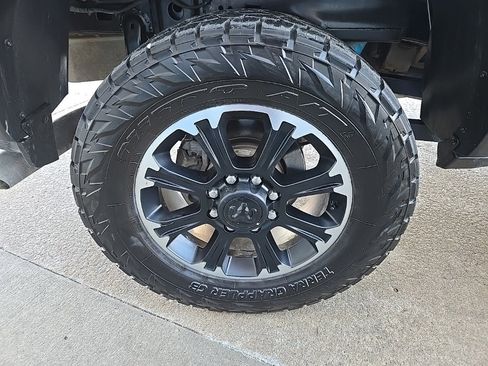 Used 2023 RAM 2500 Rebel w/ Level 1 Equipment Group image 33