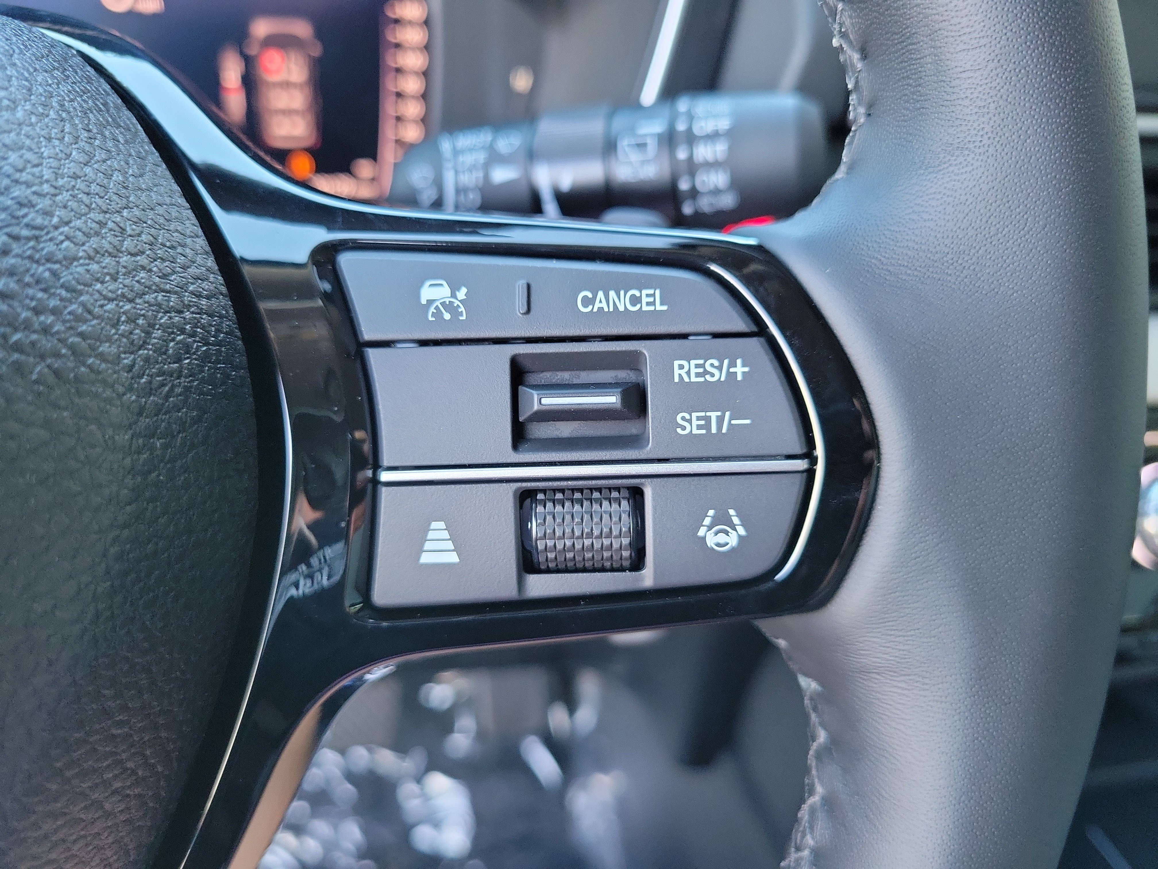 New 2026 Honda Pilot EX-L image 22