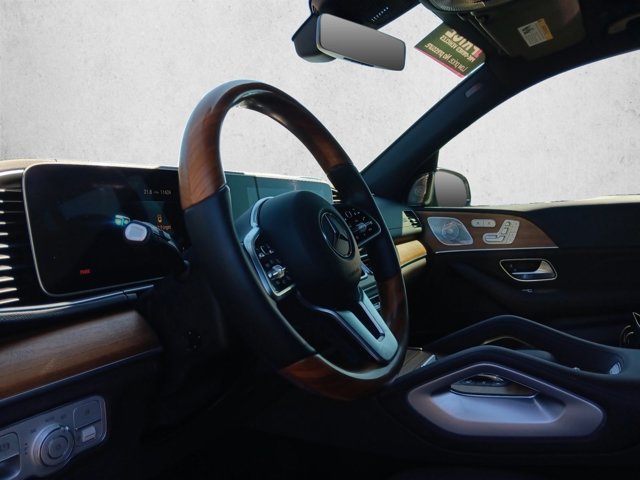 Certified 2023 Mercedes-Benz GLS 580 4MATIC image 9