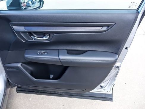 Certified 2023 Honda CR-V EX image 26