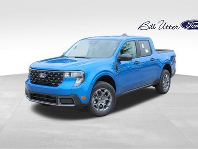 New 2026 Ford Maverick XLT