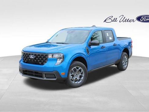 New 2026 Ford Maverick XLT FWD image 1