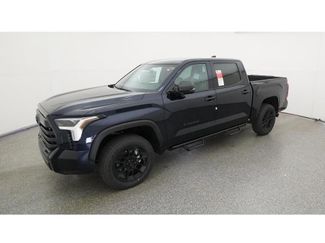 New 2026 Toyota Tundra SR5 AWD/4WD video 1