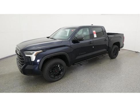 New 2026 Toyota Tundra SR5 AWD/4WD image 1