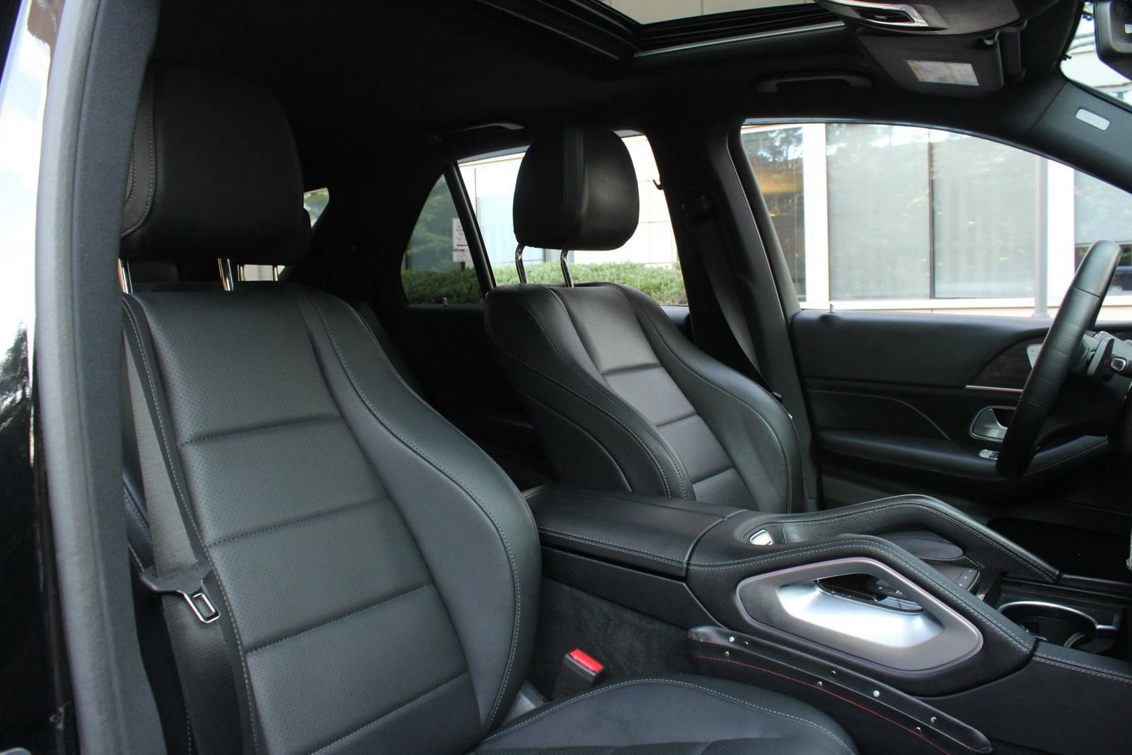 Used 2022 Mercedes-Benz GLE 350 image 38