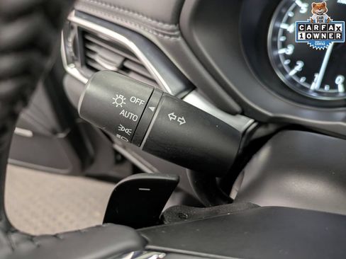 Used 2024 MAZDA CX-5 AWD 2.5 S w/ Premium Package image 18