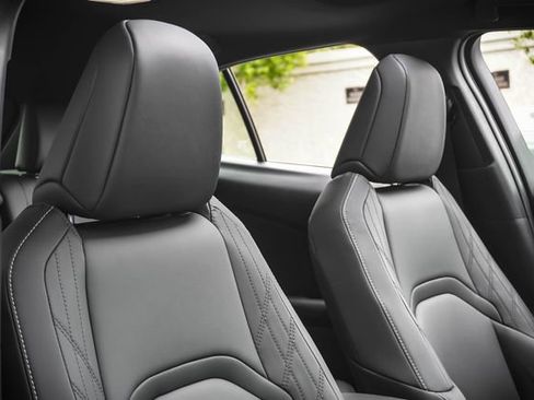 Certified 2023 Lexus UX 250h FWD image 26