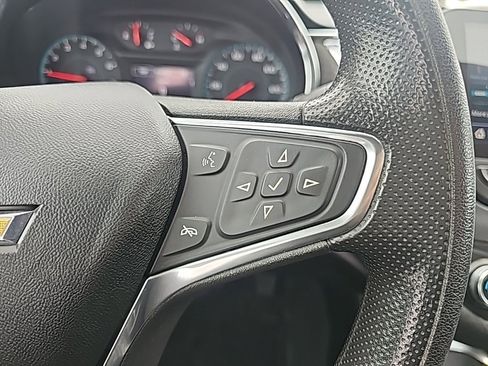 Used 2020 Chevrolet Malibu LT image 20