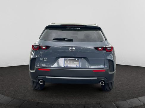 New 2026 MAZDA CX-50 AWD 2.5 S w/ Cargo Package image 4