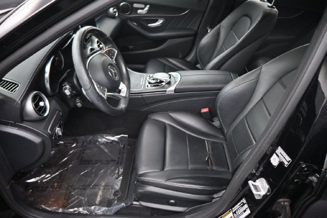 Used 2015 Mercedes-Benz C 300 Sedan image 21