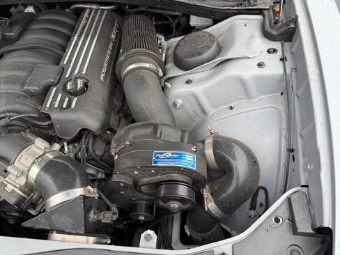 Used 2021 Dodge Charger Scat Pack image 21