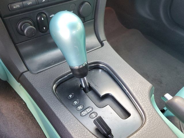 Used 2002 Ford Thunderbird RWD image 25