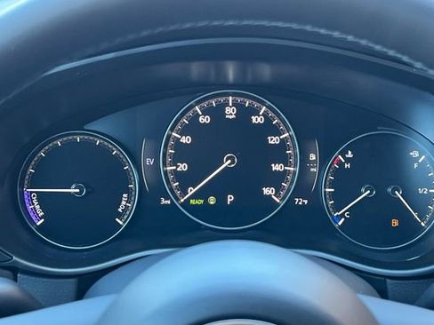 New 2026 MAZDA CX-50 2.5 Hybrid w/ Weather Package image 29