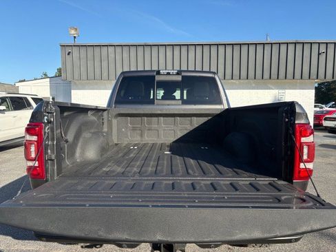 Used 2019 RAM 2500 Limited image 16